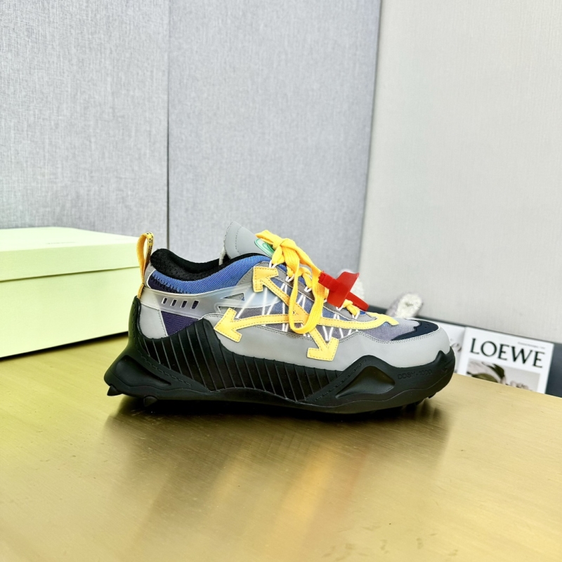 Off-White Sneakers